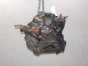 Getriebe Manuell C550 Citroën C1 Schrägheck 1.4 HDI (DV4TD(8HT)) 2007-08