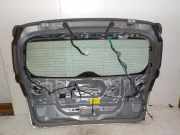 Heckklappe Subaru Legacy Wagon (BR) Kombi 2.0 D 16V (EJ20Z) 2009