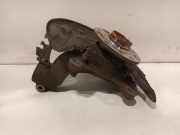 Radnabe Links Vorne Skoda Karoq SUV 1.0 TSI 12V (DLAA) 2021-08