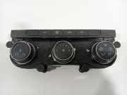 Heizung Bedienung 5G09070426M Volkswagen Golf VII (AUA) Schrägheck 1.2 TSI 16V (CJZB) 2014-02 CJZB