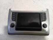 Navigation Set 6G0919603A Volkswagen Golf VII (AUA) Schrägheck 1.0 TSI 12V BlueMotion (CHZD) 2016-01 CHZD