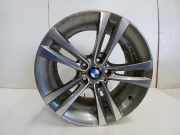 Felge 6796247 BMW 3 serie (F30) Limousine 320i 2.0 16V (N20-B20A) 2012