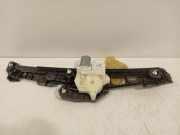Fensterheber Elektr. Rechts Vorne 807203293R Renault Captur II (RJB) SUV 1.0 TCe 90 12V (H4D-470(H4D-E4)) 2021-10