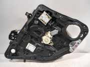 Fensterheber Elektr. Links Hinten A1187330200 Mercedes-Benz CLA (118.3) Limousine 1.3 CLA-200 Turbo 16V (M282.914) 2019-11