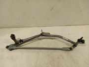 Scheibenwischer Mechanisch Vorne 3G1955023D Volkswagen Passat Variant (3G5) Kombi 1.6 TDI 16V (DCZA) 2020-03 DCZA