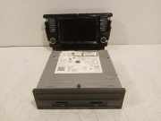 Navigation Set 5Q0035874C Skoda Rapid Liftback 1.0 TSI 12V (CHZB) 2018-01