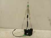 Türschloß Zv Elektrisch Links Hinten 9835418480 Opel Astra L (F3/FB/FM/FP) Schrägheck 5-drs 1.2 Turbo 110 12V (EB2ADT(HNP)) 2023-04