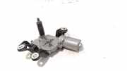 Scheibenwischermotor Hinten 0390201826 Volkswagen Golf VI (5K1) Schrägheck 2.0 TDI 16V (CBDC) 2008 CBDC