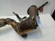 Katalysator 5WA131701 Volkswagen Golf VIII (CD1) Schrägheck 2.0 TSI R 16V 4Motion (DNFF) 2023 DNFF