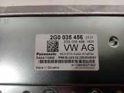 Audio Set 2g0035621a Volkswagen Polo VI (AW1) Schrägheck 5-drs 2.0 GTI Turbo 16V (DNND) 2022 DNND
