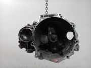 Getriebe Manuell RSW Seat Leon (5FB) Schrägheck 5-drs 1.4 TSI ACT 16V (CZEA) 2017-01