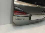 Heckklappe Lexus CT 200h Schrägheck 1.8 16V (2ZR-FXE) 2016-08