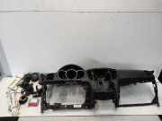 Airbag Set Kia Venga Großraumlimousine 1.4 CVVT 16V (G4FA) 2013-10
