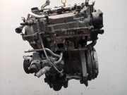 Motor B10XFL Opel Corsa E Schrägheck 1.0 SIDI Turbo 12V (B10XFL(Euro 6)) 2017-09