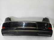 Stoßstange Hinten Audi A3 Sportback (8VA/8VF) Schrägheck 5-drs 1.4 TFSI 16V e-tron (CUKB(Euro 6)) 2015