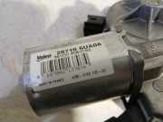 Scheibenwischermotor Hinten 287106UA0A Nissan Qashqai (J12) SUV 1.3 DIG-T MHEV 16V (HR13DDT) 2023-01