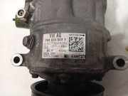 Klima Pumpe 7E0820803T Volkswagen Transporter T6 Van 2.0 TDI 150 (DNAA) 2018-01 DNAA