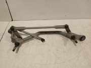 Scheibenwischer Mechanisch Vorne Renault Clio IV Estate/Grandtour (7R) Kombi 5-drs 0.9 Energy TCE 90 12V (H4B-408(H4B-B4)) 2016-09
