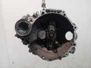 Getriebe Manuell PHB Volkswagen Polo V (6R) Schrägheck 1.4 TDI 12V 105 (CUTA) 2014-08 CUTA