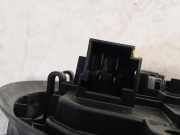 Heizgebläse Motor 0130309001 Mercedes-Benz C (W205) Limousine C-250 2.2 CDI 16V BlueTEC, C-250d (OM651.921) 2015