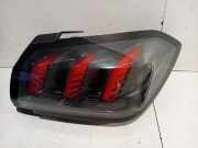 Rücklicht Rechts Aussen 9823216680 Peugeot 208 II (UB/UH/UP) Schrägheck 5-drs 1.2 Vti 12V PureTech 130 (EB2ADTS(HNS)) 2022