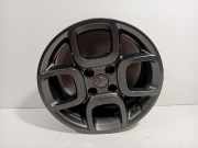 Felge 9802911977 Citroën C4 Cactus (0B/0P) Schrägheck 5-drs 1.2 PureTech 82 12V (EB2F(HMZ)) 2015