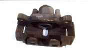 Bremssattel Links Vorne Volkswagen Caddy III (2KA,2KH,2CA,2CH) Van 1.6 TDI 16V (CAYD) 2014-07 CAYD