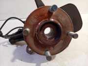 Radnabe Links Vorne Suzuki Celerio (LF) Schrägheck 5-drs 1.0 12V (K10B) 2017