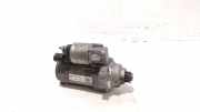 Anlasser 0001123028 Volkswagen Golf VI (5K1) Schrägheck 2.0 TDI 16V (CBDC) 2008 CBDC