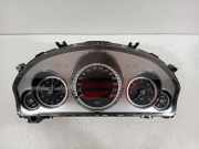 Tachoeinheit Kmh A2129005803 Mercedes-Benz E (W212) Limousine E-220 CDI 16V BlueEfficiency (OM651.924(Euro 5) 2009