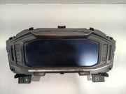 Tachoeinheit Kmh 82a920710a Audi A1 City Carver (GBH) Schrägheck 5-drs 1.0 30 TFSI 12V (DKJA) 2020