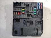 Sicherungskasten 284B66727R Renault Megane IV Estate (RFBK) Kombi 5-drs 1.5 Energy dCi 110 (K9K-657) 2018