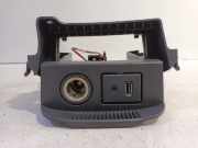 Aux-Anschluss USB / 12 VOLT 1059761X Opel Zafira Tourer (P12) Großraumlimousine 1.4 Turbo 16V EcoFLEX (B14NET(Euro 6)) 2015