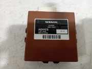 Pdc Steuergerät 15181110440 Nissan Leaf (ZE0) Schrägheck Leaf (EM61) 2012