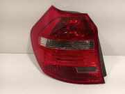Rücklicht Links Aussen 718495505 BMW 1 serie (E81) Schrägheck 3-drs 116i 1.6 16V (N43-B16A) 2009-01