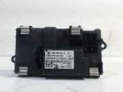 Heizwiderstand 2468105840 Audi A6 (C6) Limousine 2.7 TDI V6 24V Quattro (BPP) 2006