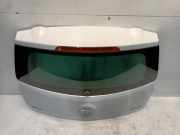 Heckklappe Opel Agila (B) Großraumlimousine 1.0 12V (Euro 5)) 2011