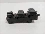 Bedienung Elektrische Ramen 8608a207 Citroën C4 Aircross (BU) SUV 1.8 HDi 16V 150 (4N13) 2014