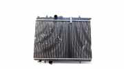 Radiator 9647510780 Peugeot 206+ (2L/M) Schrägheck 1.4 HDi Eco 70 (DV4TD(8HZ)) 2009-10