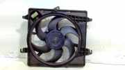 Kühlerventilatormotor Ford Ka I Schrägheck 1.6i SportKa (CDB) 2005-03