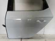 Tür Links Hinten Seat Ibiza IV SC (6J1) Schrägheck 3-drs 1.2 12V (BZG) 2009