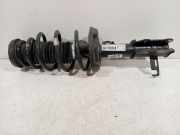 Federbein Links Vorne 0631 Opel Astra J Sports Tourer (PD8/PE8/PF8) Kombi 1.6 16V (A16XER(Euro 5)) 2011