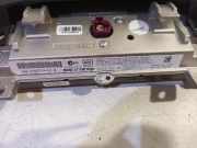 Navigation Display 1519282Z01 BMW 3 serie (F30) Limousine 320d 2.0 16V EfficientDynamicsEdition (N47-D20C) 2012