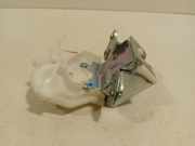 Heckklappenschloss Elektr. Mitsubishi Eclipse Cross (GK/GL) SUV 1.5 Turbo 16V 2WD (4B40) 2018