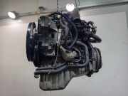 Motor BJK Volkswagen Crafter Van 2.5 TDI 30/32/35/46/50 (BJK) 2007 BJK