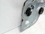 Fensterheber Elektr. Rechts Hinten 1T0839730Q Volkswagen Touran (1T3) Großraumlimousine 1.2 TSI (CBZB) 2013 CBZB