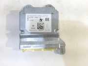 Steuergerät Airbag 8V5114B321EE Ford Fiesta 6 (JA8) Schrägheck 1.25 16V (SNJA) 2009-06
