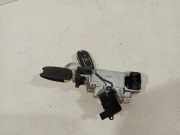 Schloss Set 39079938 Opel Astra K Sports Tourer Kombi 1.0 Turbo 12V (B10XFL(Euro 6)) 2017