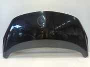 Motorhaube Opel Meriva (B) Großraumlimousine 1.4 16V Ecotec (A14XER(Euro 5)) 2011-05