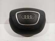 Airbag Lenkrad 8r0880201j Audi A4 Avant Quattro (B8) Kombi 1.8 TFSI 16V (CJEB) 2013